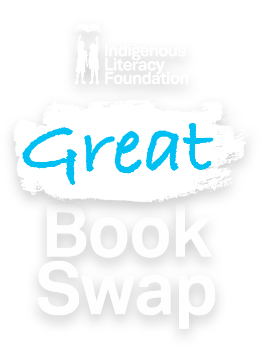 Great Bookswap logo
